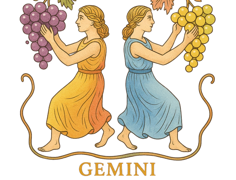 gemini graphic cropped