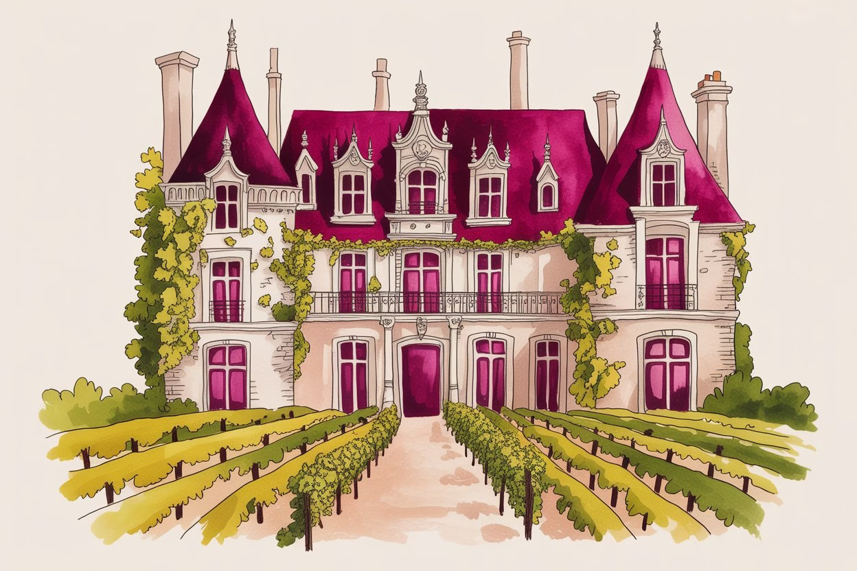 Spice Up Your Life with a Bordeaux Blend: Your Ultimate Guide to Bordeaux Wine
