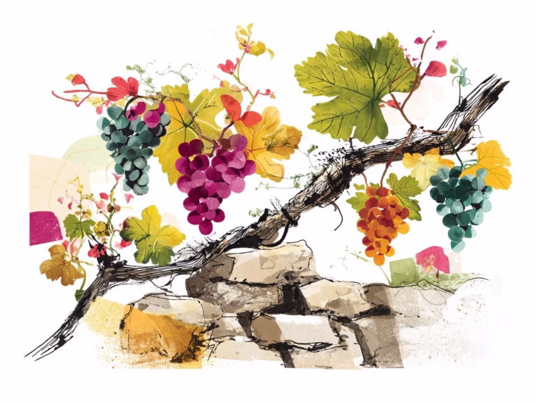 vine nutrients