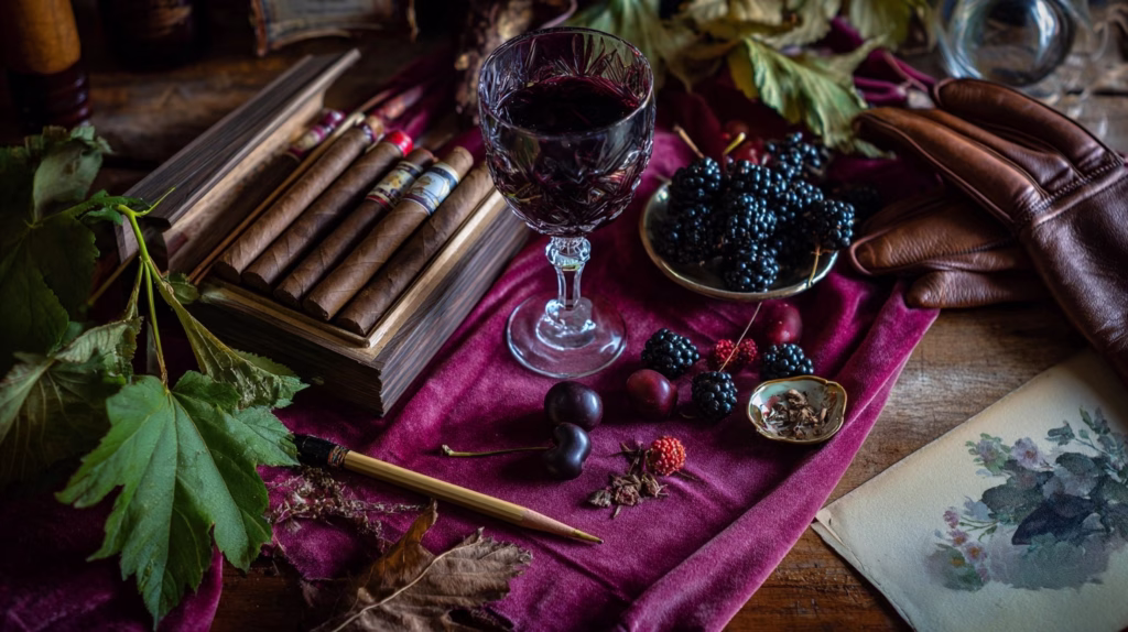 cabernet sauvignon tasting notes